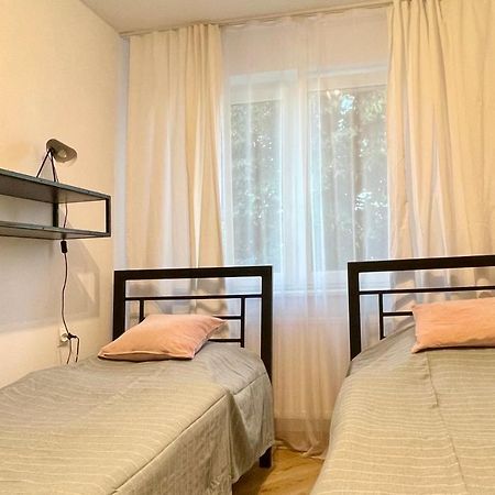 Apartament Kamaro Słubice Buitenkant foto