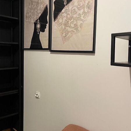 Apartament Kamaro Słubice Buitenkant foto