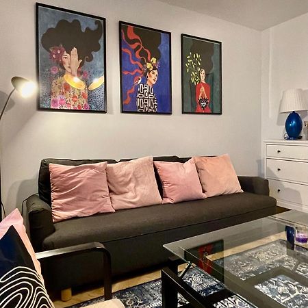 Apartament Kamaro Słubice Buitenkant foto
