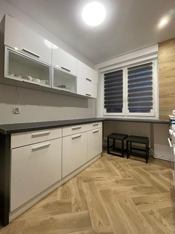 Apartament Kamaro Słubice Buitenkant foto