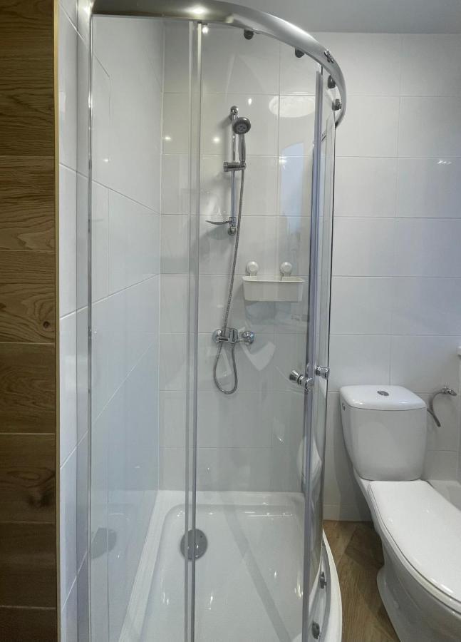 Apartament Kamaro Słubice Buitenkant foto