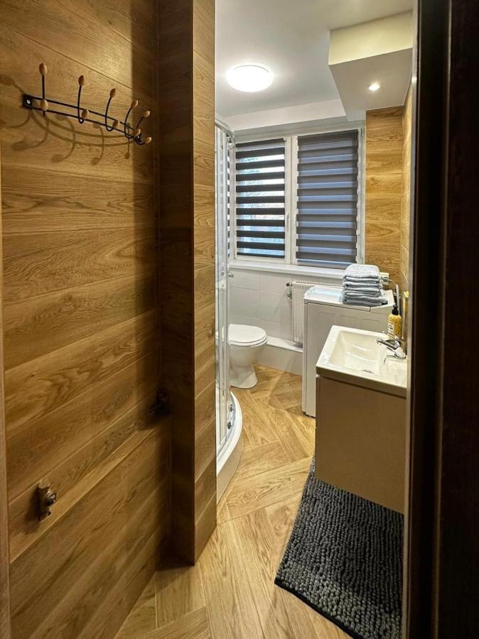 Apartament Kamaro Słubice Buitenkant foto