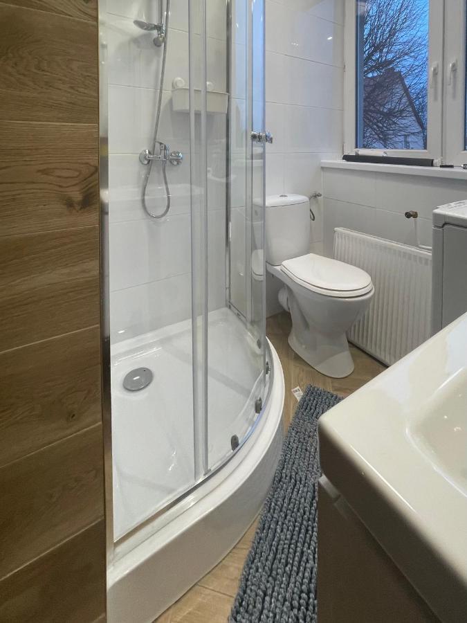 Apartament Kamaro Słubice Buitenkant foto