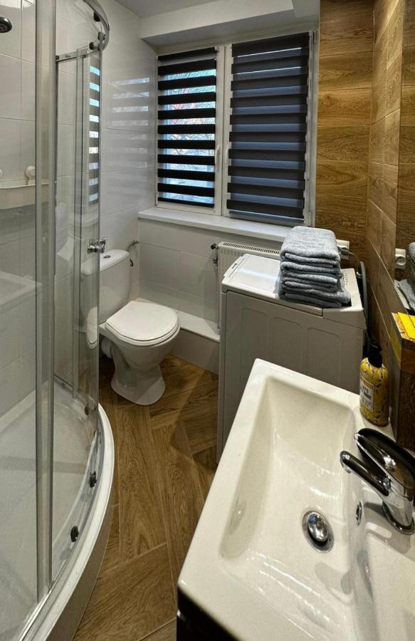 Apartament Kamaro Słubice Buitenkant foto
