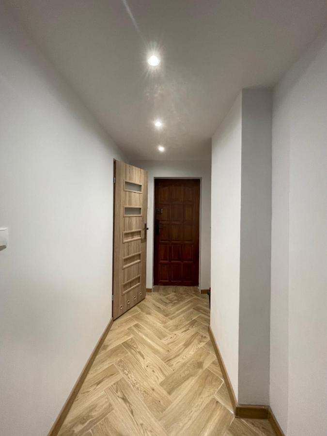 Apartament Kamaro Słubice Buitenkant foto
