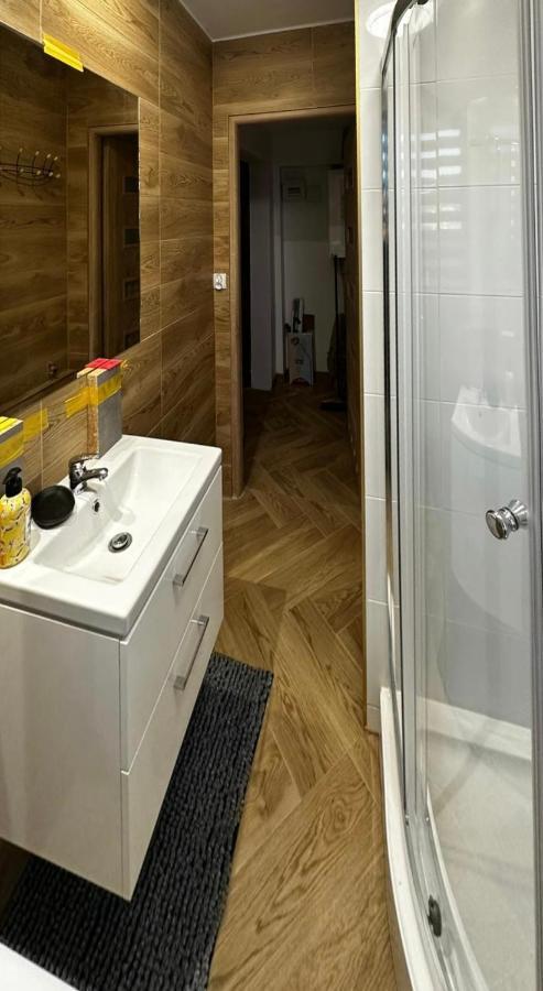 Apartament Kamaro Słubice Buitenkant foto