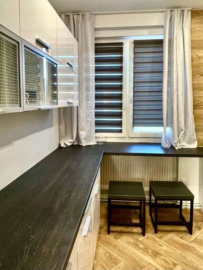 Apartament Kamaro Słubice Buitenkant foto