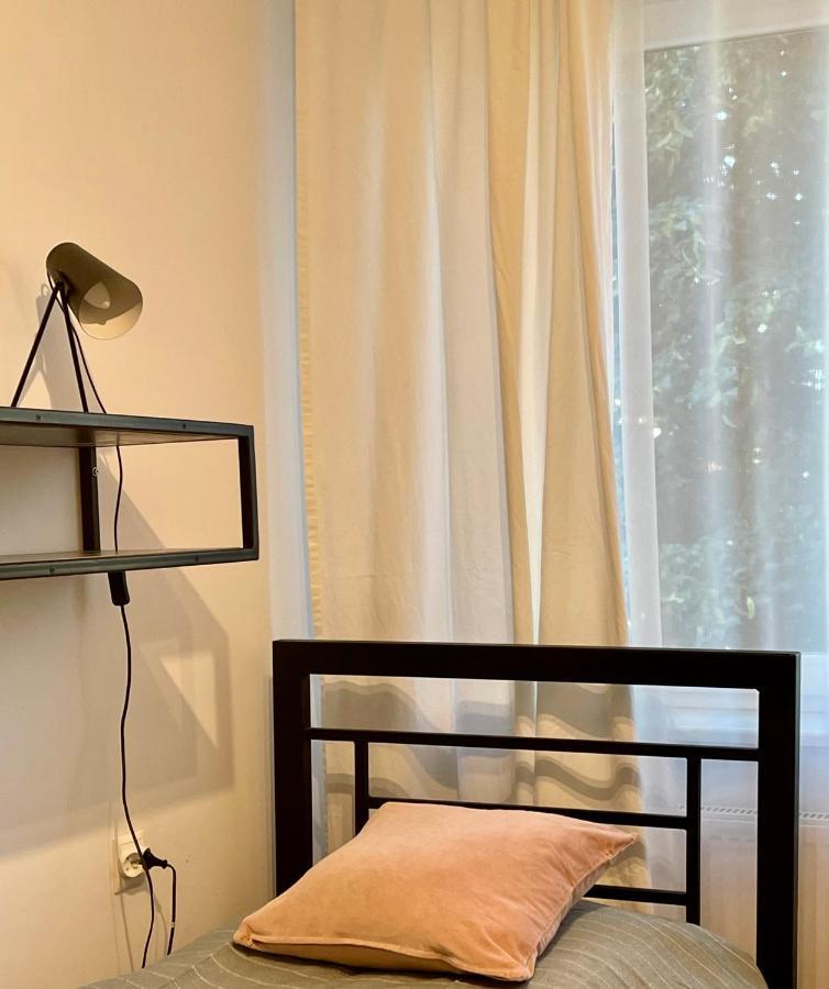 Apartament Kamaro Słubice Buitenkant foto