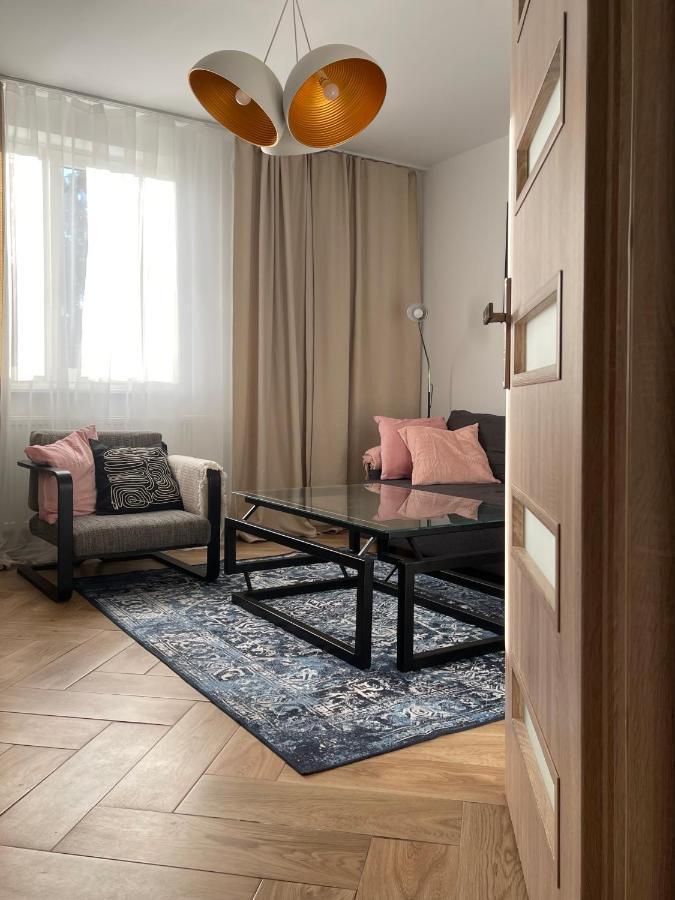 Apartament Kamaro Słubice Buitenkant foto