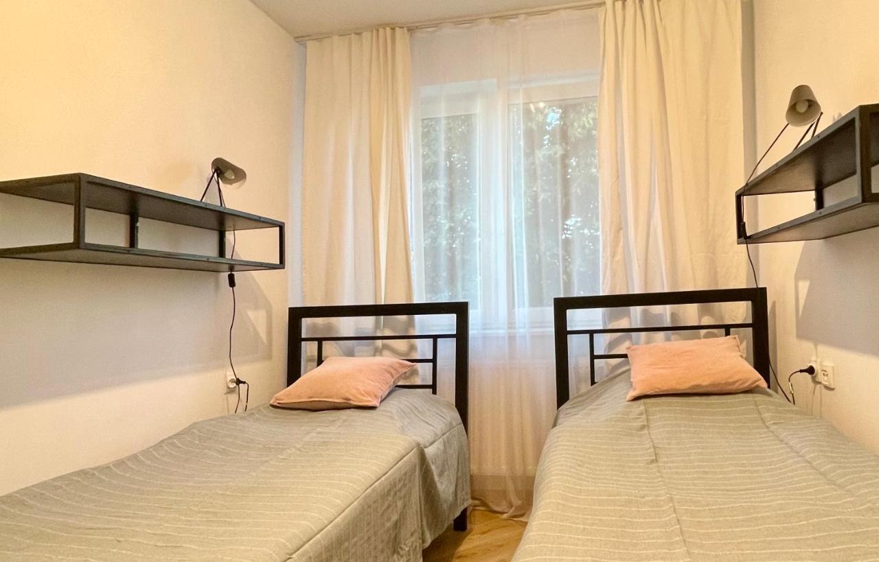 Apartament Kamaro Słubice Buitenkant foto
