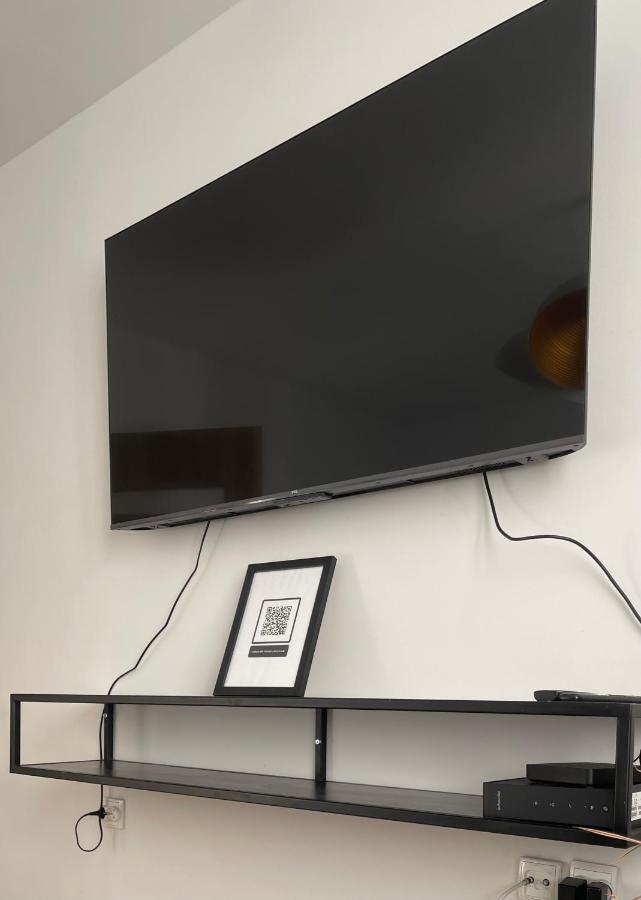 Apartament Kamaro Słubice Buitenkant foto