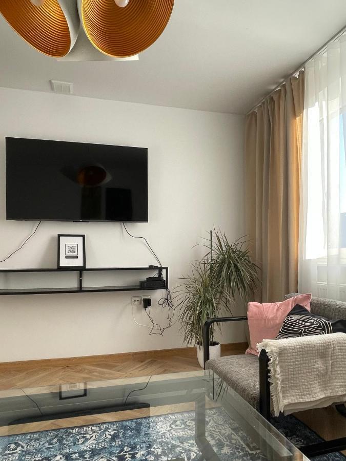 Apartament Kamaro Słubice Buitenkant foto