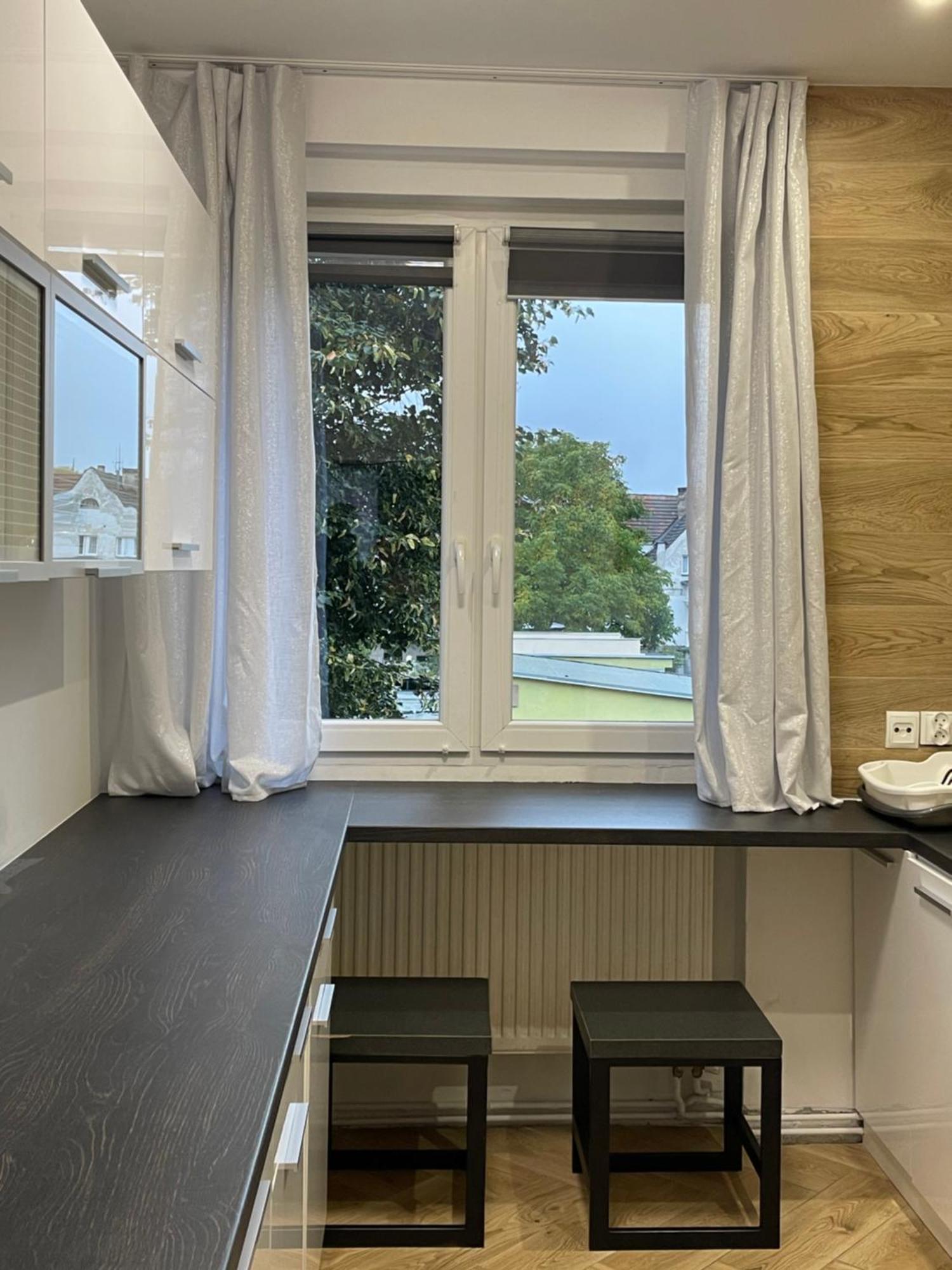 Apartament Kamaro Słubice Buitenkant foto