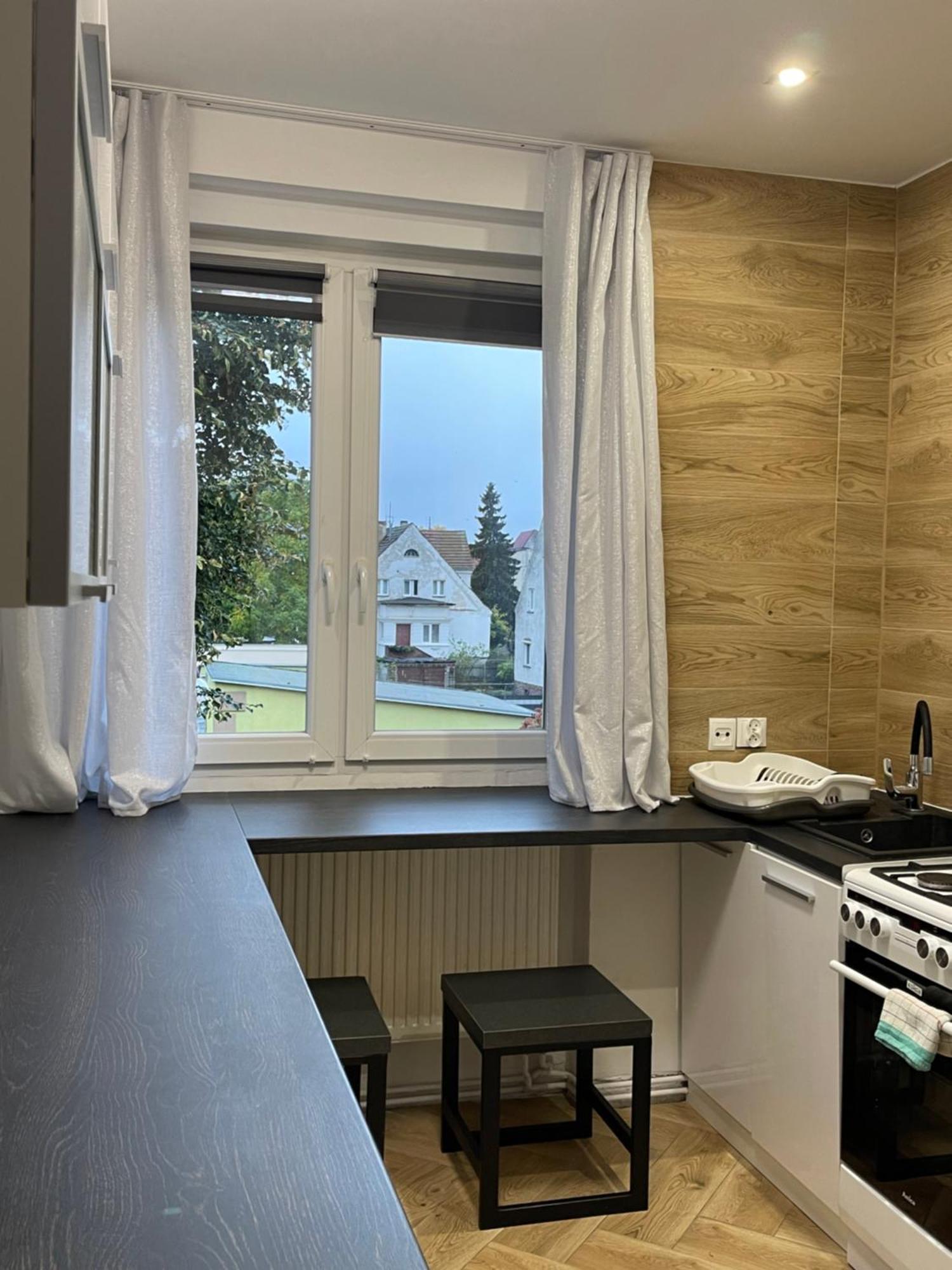 Apartament Kamaro Słubice Buitenkant foto