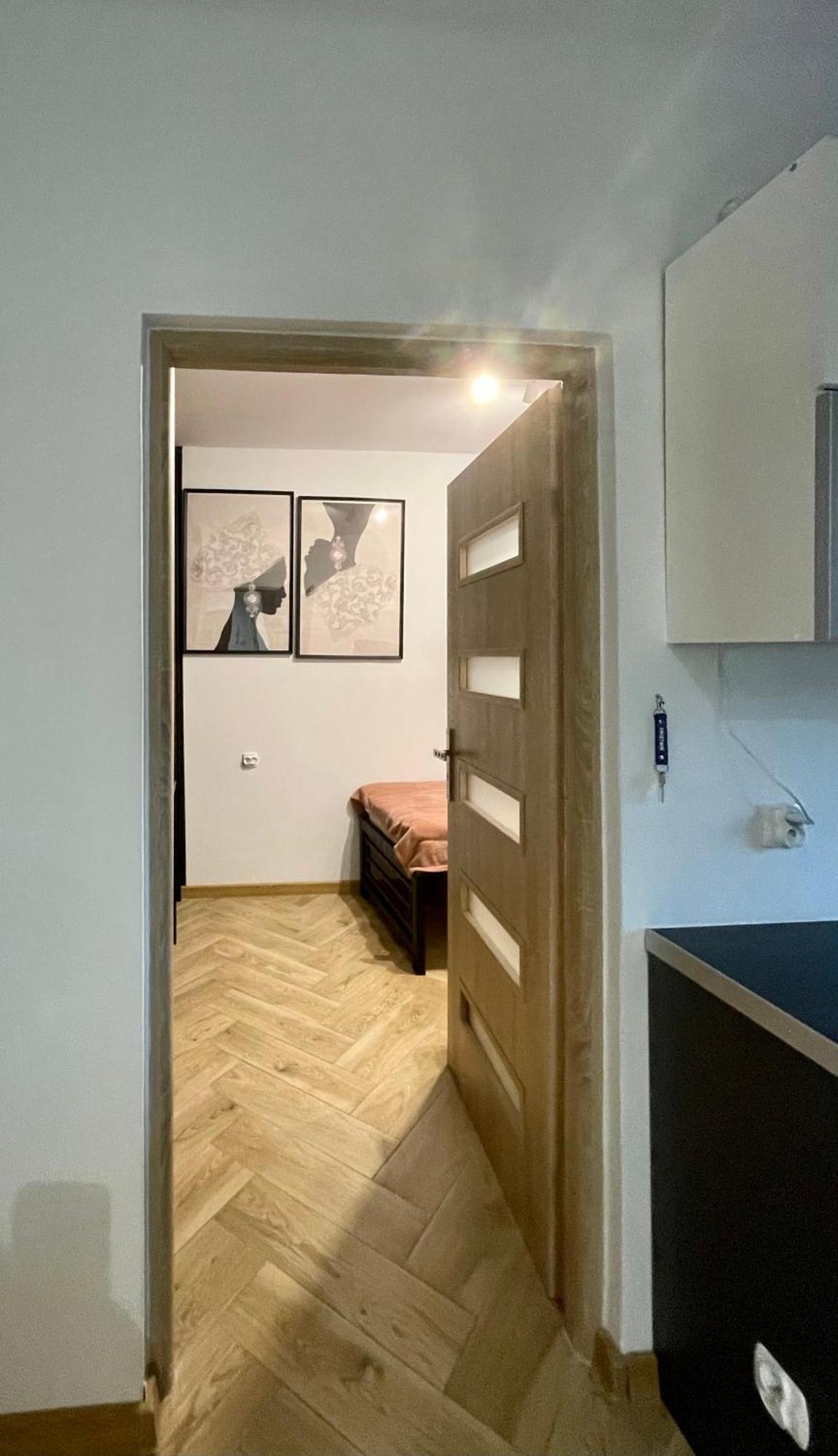 Apartament Kamaro Słubice Buitenkant foto