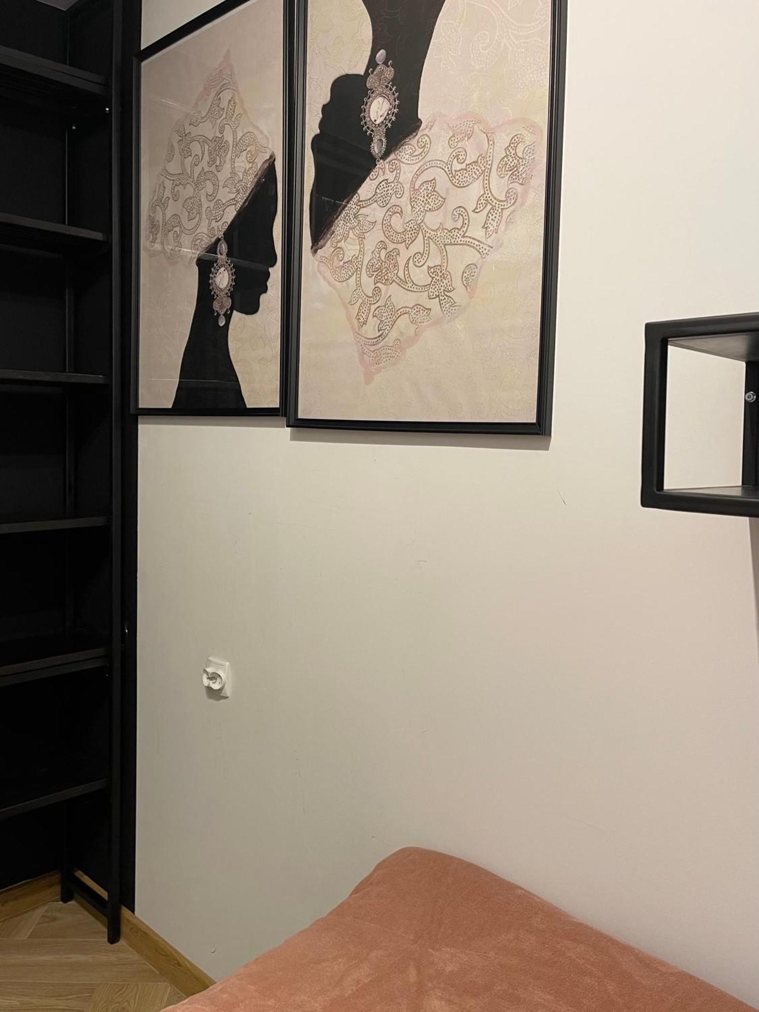Apartament Kamaro Słubice Buitenkant foto