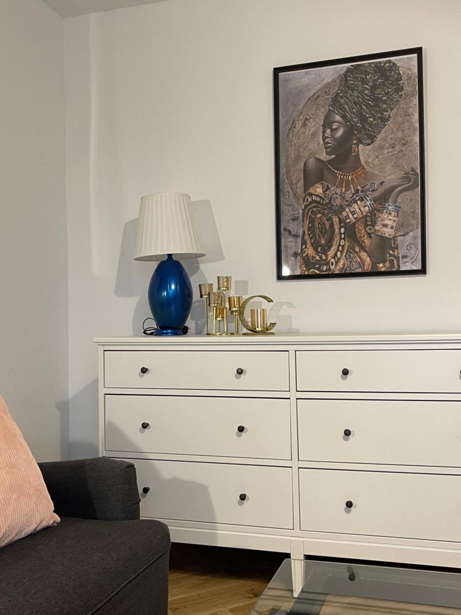 Apartament Kamaro Słubice Buitenkant foto
