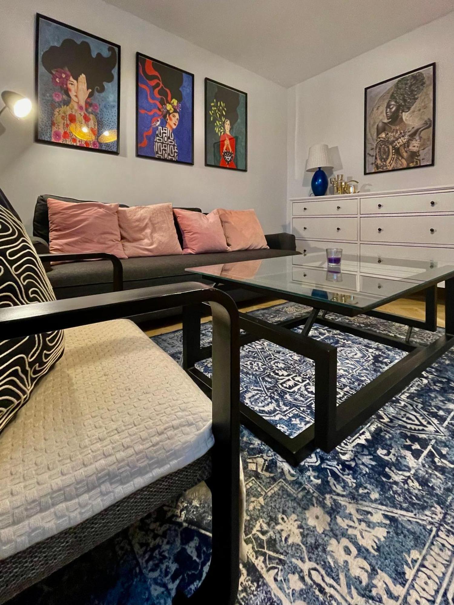 Apartament Kamaro Słubice Buitenkant foto