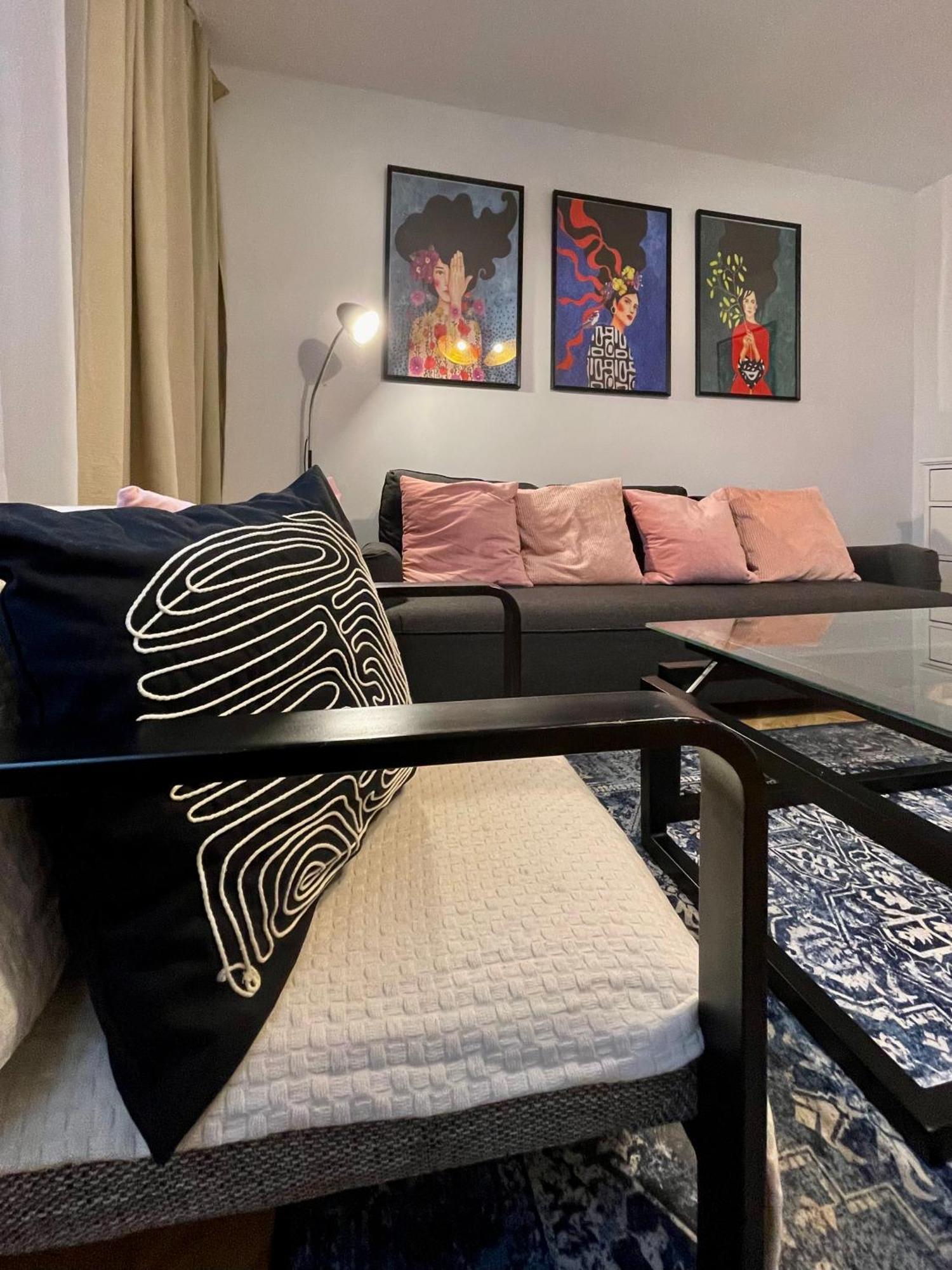 Apartament Kamaro Słubice Buitenkant foto