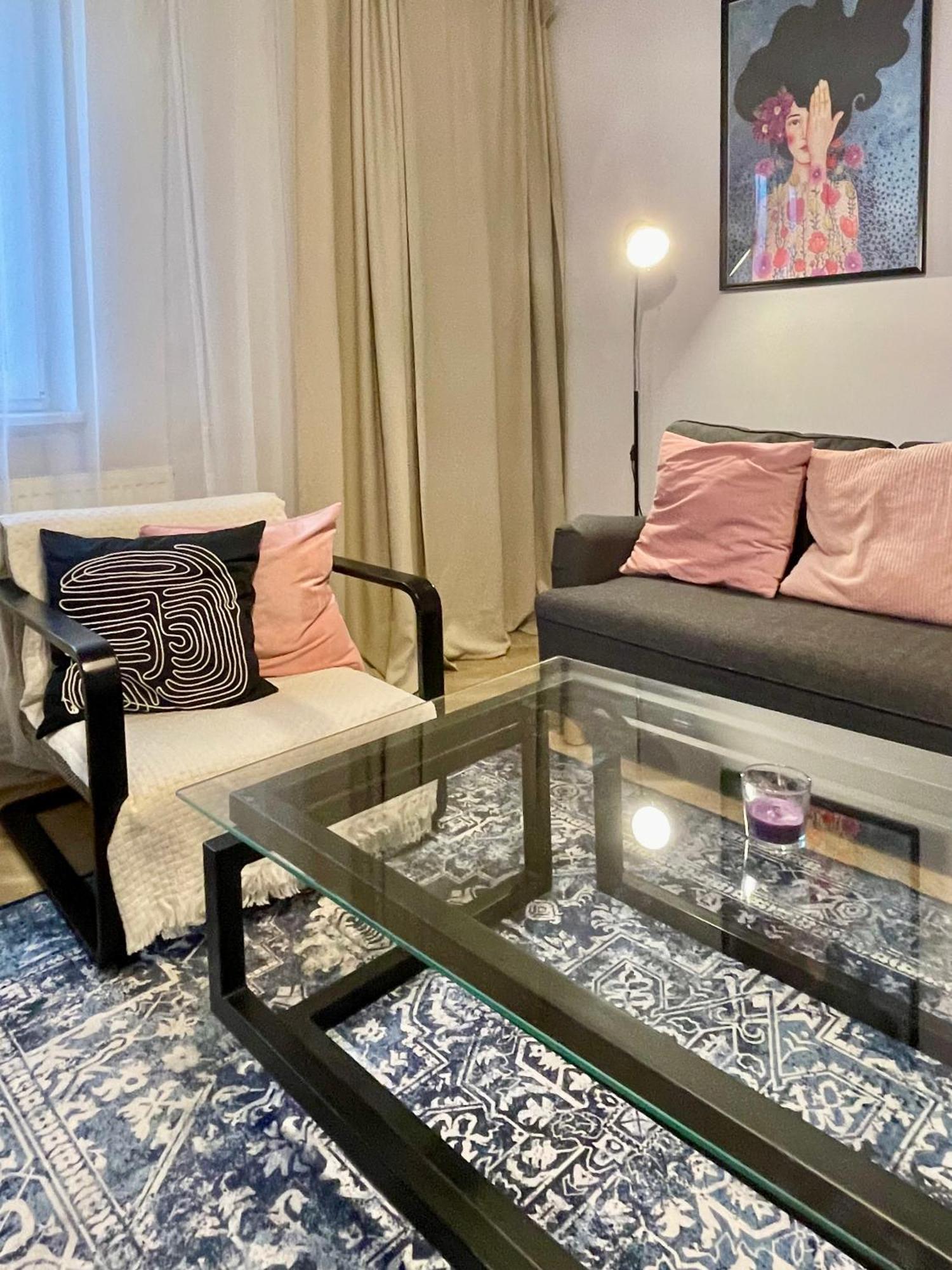 Apartament Kamaro Słubice Buitenkant foto