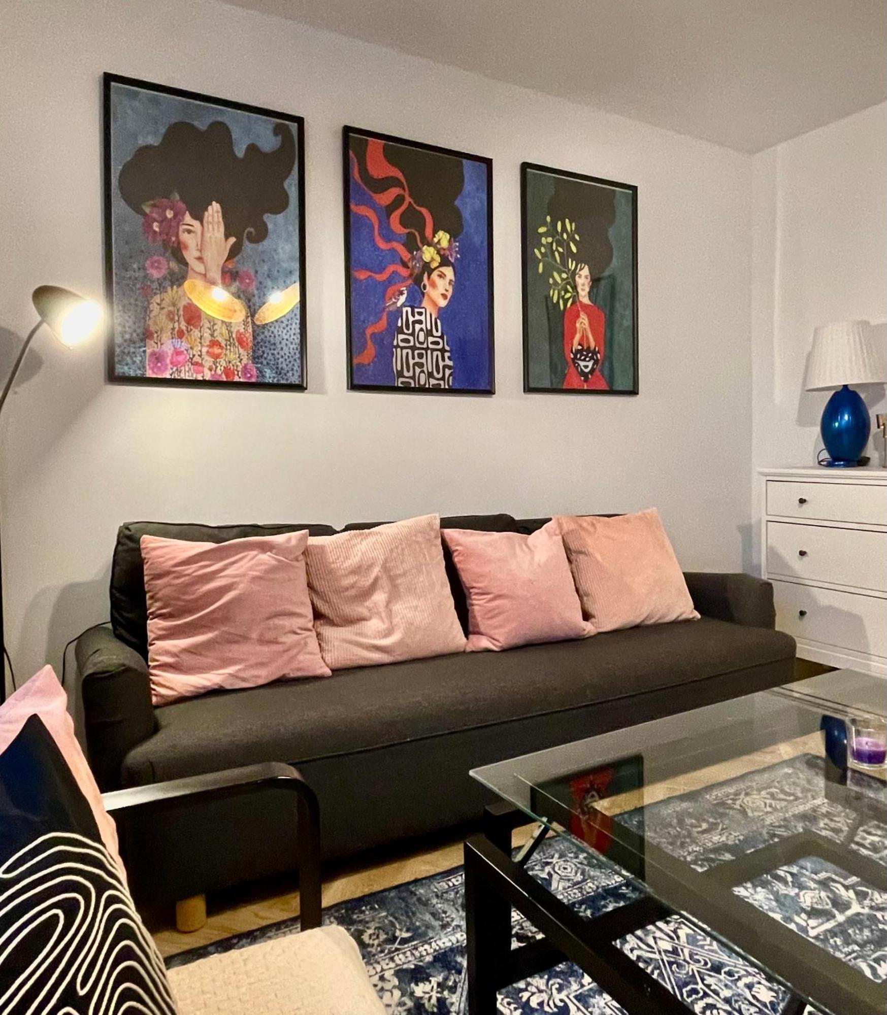 Apartament Kamaro Słubice Buitenkant foto